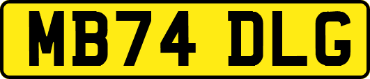 MB74DLG