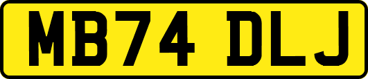 MB74DLJ