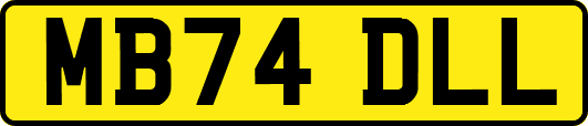 MB74DLL