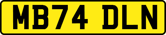 MB74DLN