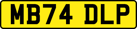 MB74DLP