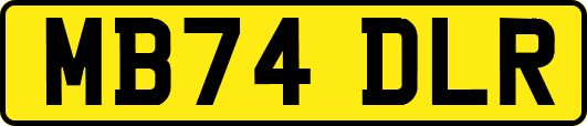 MB74DLR