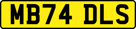 MB74DLS