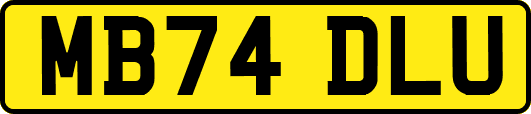 MB74DLU