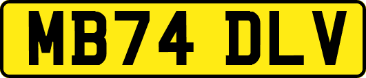 MB74DLV