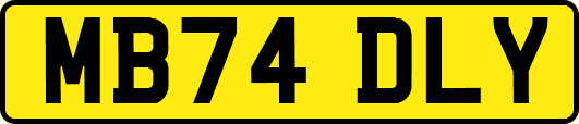 MB74DLY