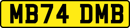 MB74DMB