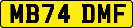 MB74DMF