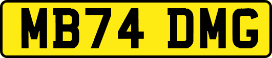 MB74DMG