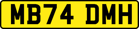 MB74DMH