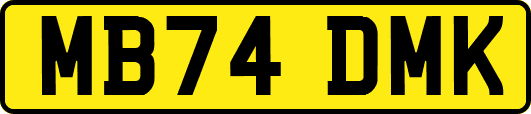 MB74DMK
