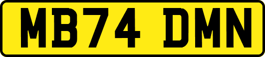MB74DMN