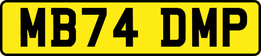MB74DMP