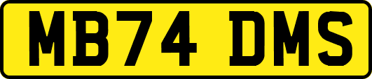MB74DMS