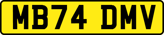 MB74DMV