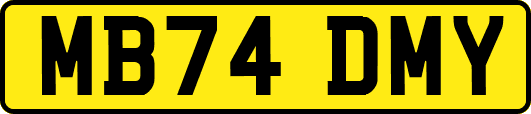 MB74DMY