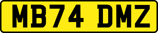 MB74DMZ