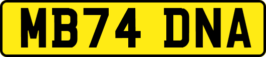 MB74DNA