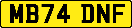 MB74DNF