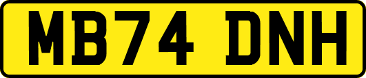 MB74DNH