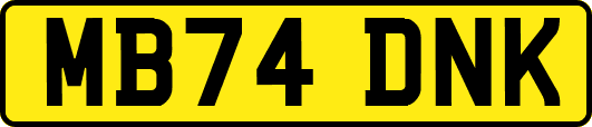 MB74DNK