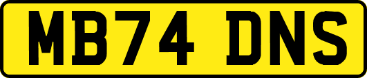 MB74DNS