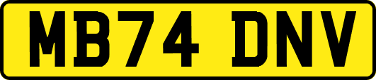 MB74DNV