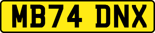 MB74DNX