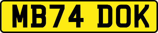 MB74DOK