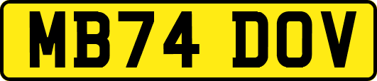 MB74DOV