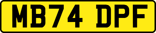 MB74DPF