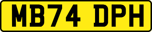 MB74DPH