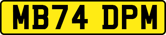 MB74DPM