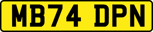 MB74DPN