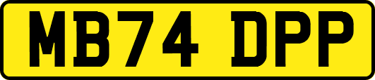 MB74DPP