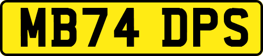 MB74DPS