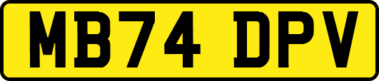 MB74DPV