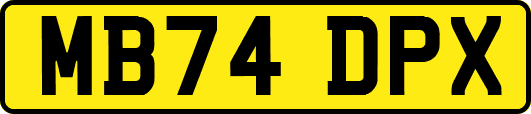 MB74DPX