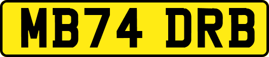 MB74DRB