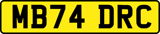 MB74DRC