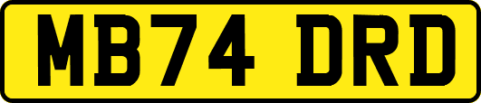 MB74DRD