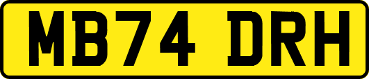 MB74DRH