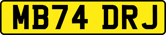 MB74DRJ