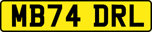 MB74DRL
