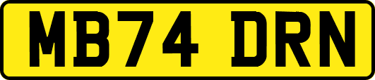MB74DRN