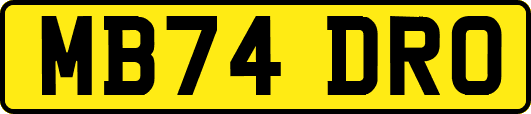 MB74DRO