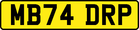 MB74DRP