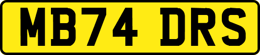 MB74DRS