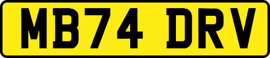 MB74DRV