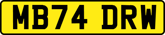 MB74DRW